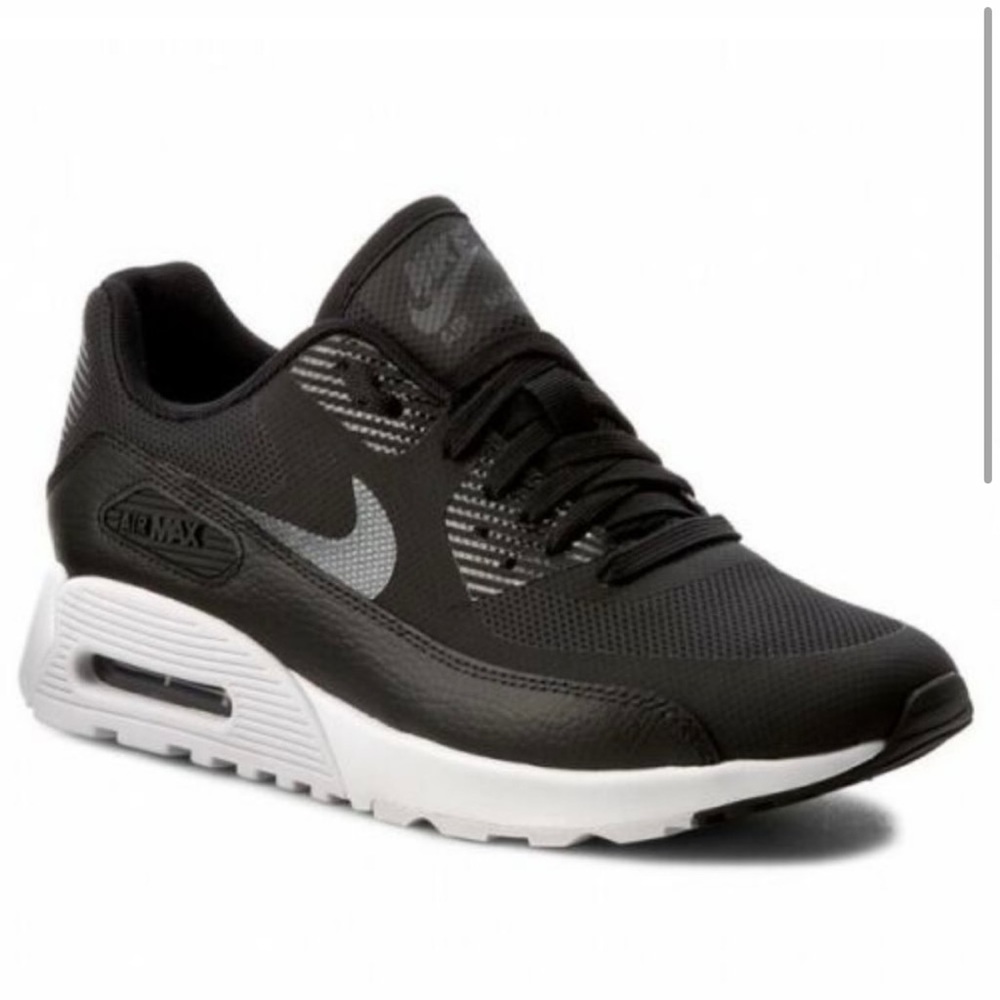 Nike Air Max 90 Ultra 2.0 (881106-002) Women's Size 12